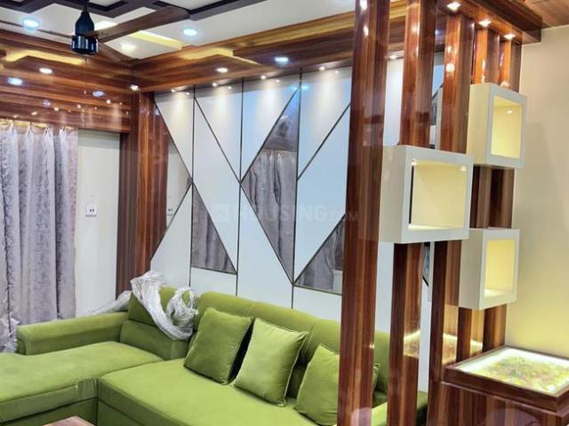 3 BHK Apartment in New Town for rent Kolkata. The reference number is 20503505