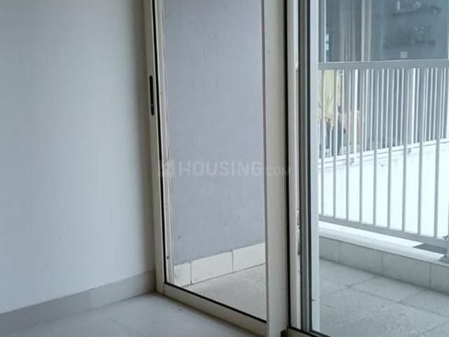 3 BHK Apartment in New Town for rent Kolkata. The reference number is 20506439