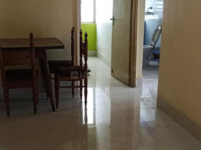 3 BHK Apartment in New Town for rent Kolkata. The reference number is 20506715