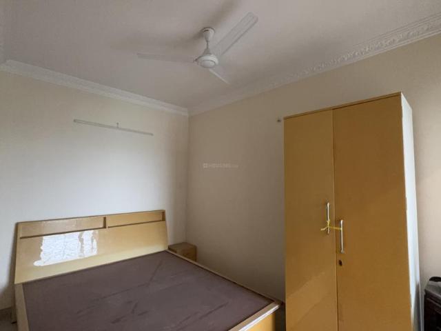 3 BHK Apartment in New Town for rent Kolkata. The reference number is 20509441