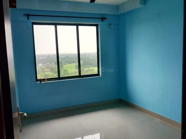 3 BHK Apartment in New Town for rent Kolkata. The reference number is 20512772
