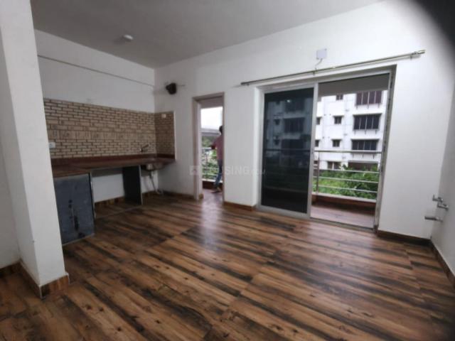 3 BHK Apartment in New Town for rent Kolkata. The reference number is 20513244