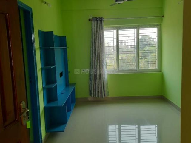 3 BHK Apartment in New Town for rent Kolkata. The reference number is 20513314