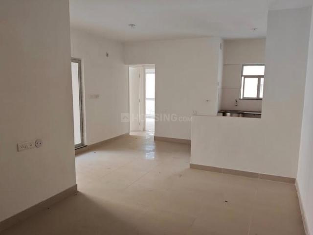 3 BHK Apartment in New Town for rent Kolkata. The reference number is 20517330