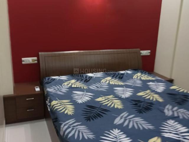 3 BHK Apartment in New Town for rent Kolkata. The reference number is 20520127