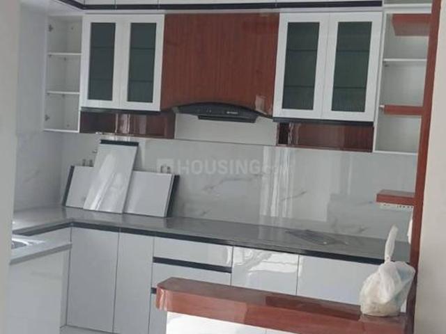 3 BHK Apartment in New Town for rent Kolkata. The reference number is 20520219