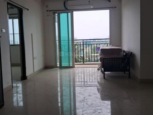 3 BHK Apartment in New Town for rent Kolkata. The reference number is 20522323