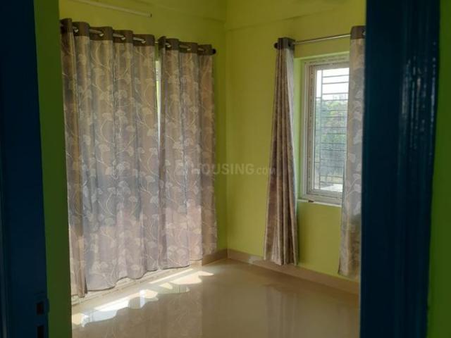 3 BHK Apartment in New Town for rent Kolkata. The reference number is 20525759