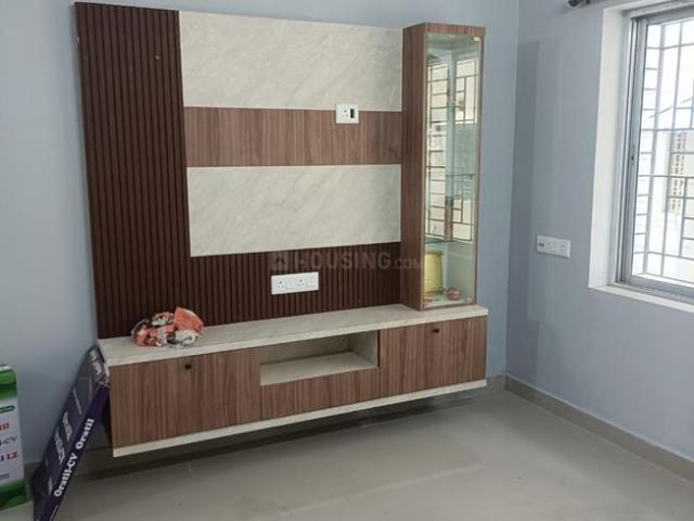 3 BHK Apartment in New Town for rent Kolkata. The reference number is 20526221