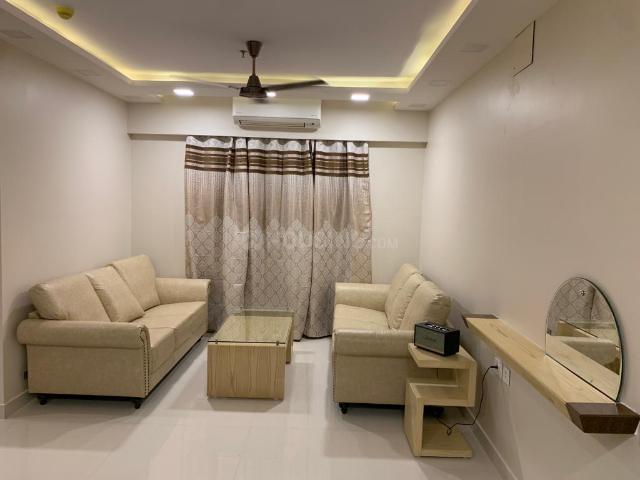 3 BHK Apartment in New Town for rent Kolkata. The reference number is 20532678