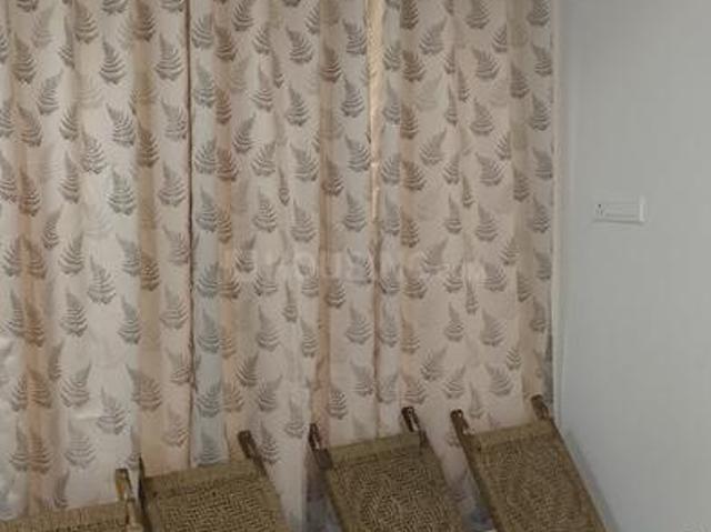 3 BHK Apartment in New Town for rent Kolkata. The reference number is 20536366