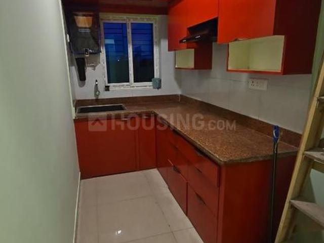 3 BHK Apartment in New Town for rent Kolkata. The reference number is 20539125