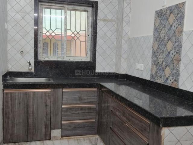 3 BHK Apartment in New Town for rent Kolkata. The reference number is 20665383