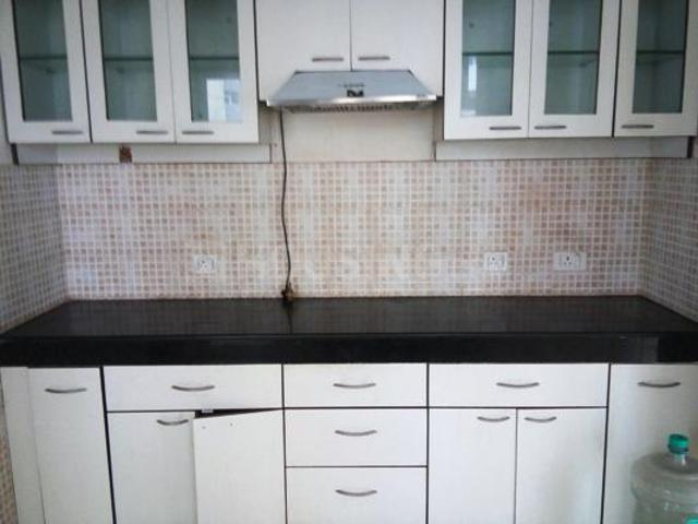 3 BHK Apartment in New Town for rent Kolkata. The reference number is 20676579