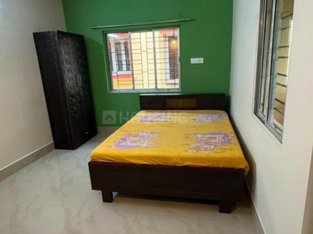 3 BHK Apartment in New Town for rent Kolkata. The reference number is 20677023