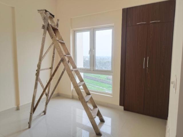 3 BHK Apartment in New Town for rent Kolkata. The reference number is 20684358