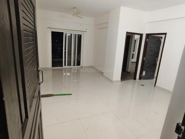 3 BHK Apartment in New Town for rent Kolkata. The reference number is 20692095