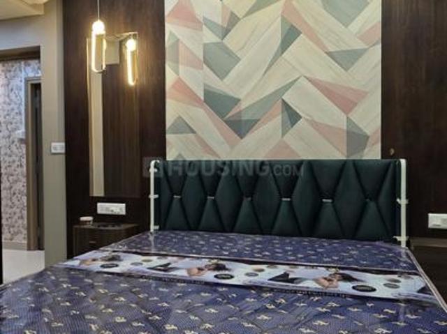 3 BHK Apartment in New Town for rent Kolkata. The reference number is 20692882