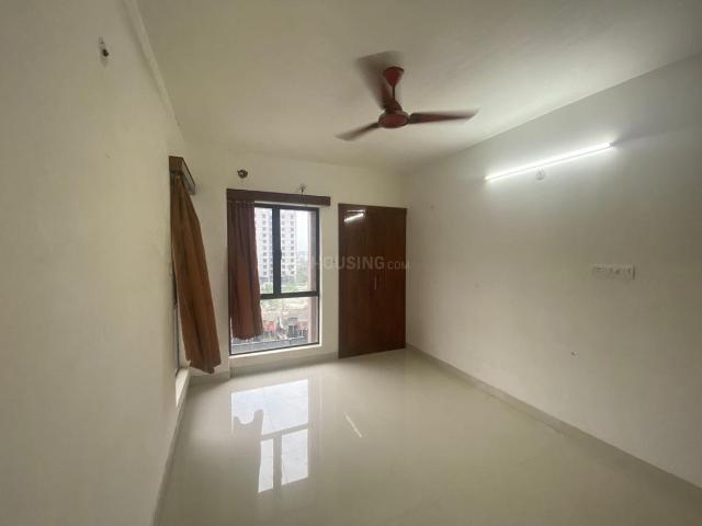 3 BHK Apartment in New Town for rent Kolkata. The reference number is 20697800