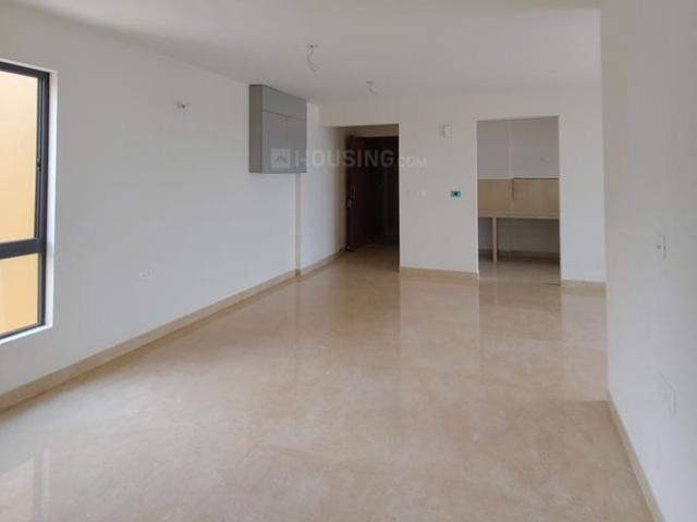 3 BHK Apartment in New Town for rent Kolkata. The reference number is 20698867