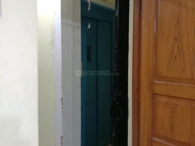 3 BHK Apartment in New Town for rent Kolkata. The reference number is 20699607