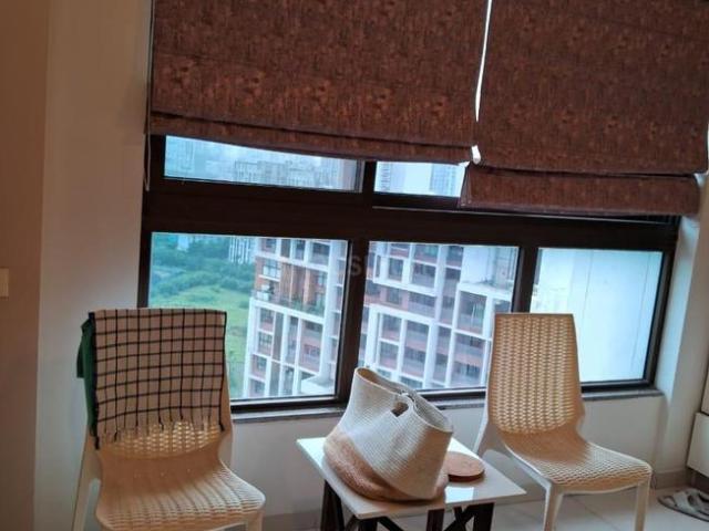 3 BHK Apartment in New Town for rent Kolkata. The reference number is 20611774