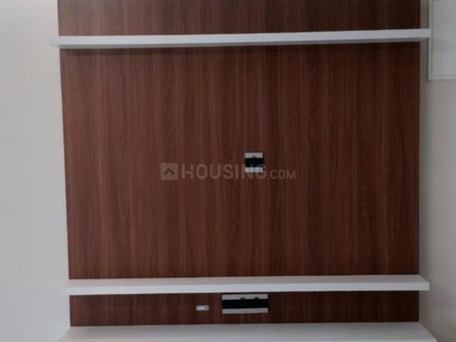 3 BHK Apartment in New Town for rent Kolkata. The reference number is 20612516