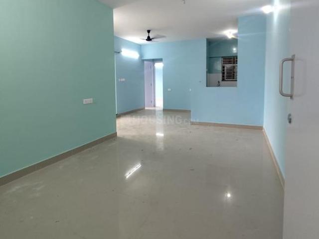 3 BHK Apartment in New Town for rent Kolkata. The reference number is 20624244