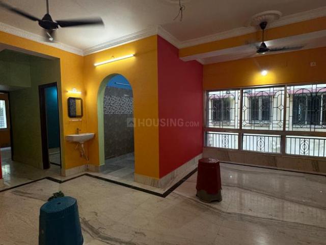 3 BHK Apartment in New Town for rent Kolkata. The reference number is 20627110
