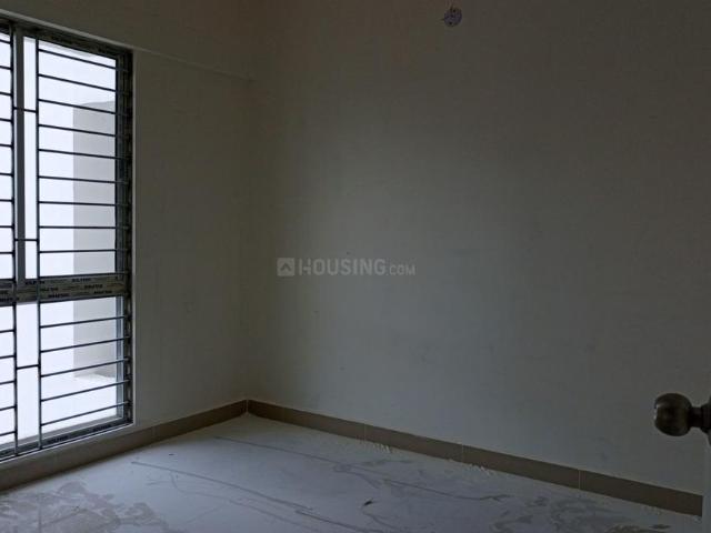 3 BHK Apartment in New Town for rent Kolkata. The reference number is 20742911