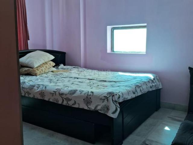 3 BHK Apartment in New Town for rent Kolkata. The reference number is 20743924