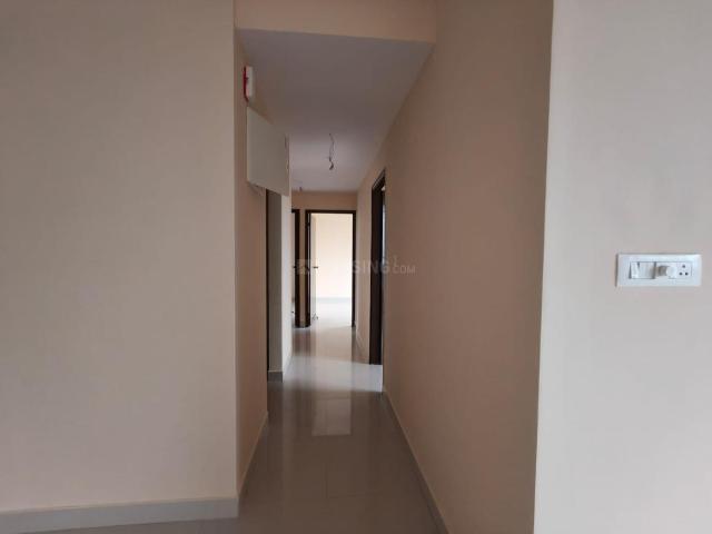 3 BHK Apartment in New Town for rent Kolkata. The reference number is 20756989