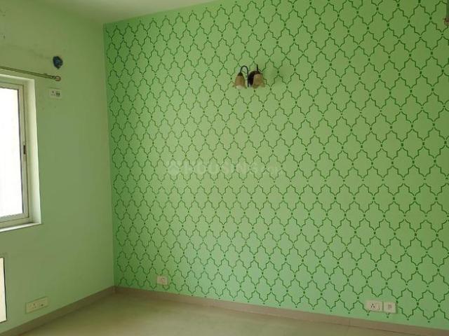 3 BHK Apartment in New Town for rent Kolkata. The reference number is 20760792