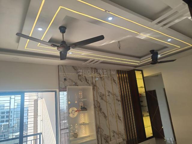 3 BHK Apartment in New Town for rent Kolkata. The reference number is 20762123