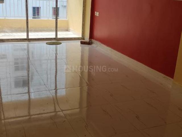 3 BHK Apartment in New Town for rent Kolkata. The reference number is 20764254