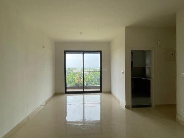 3 BHK Apartment in New Town for rent Kolkata. The reference number is 20764287