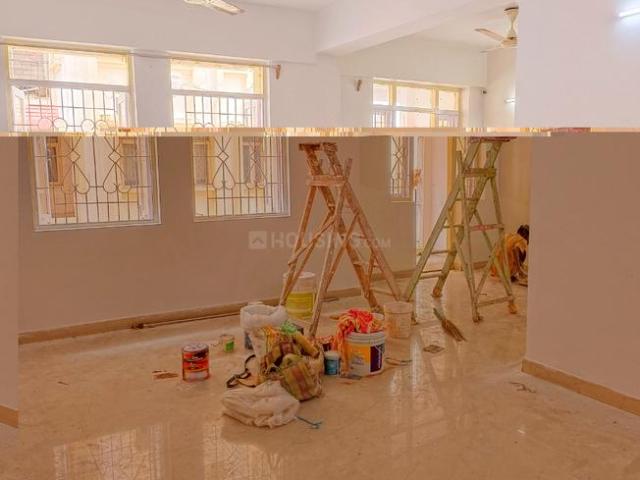3 BHK Apartment in New Town for rent Kolkata. The reference number is 20767078