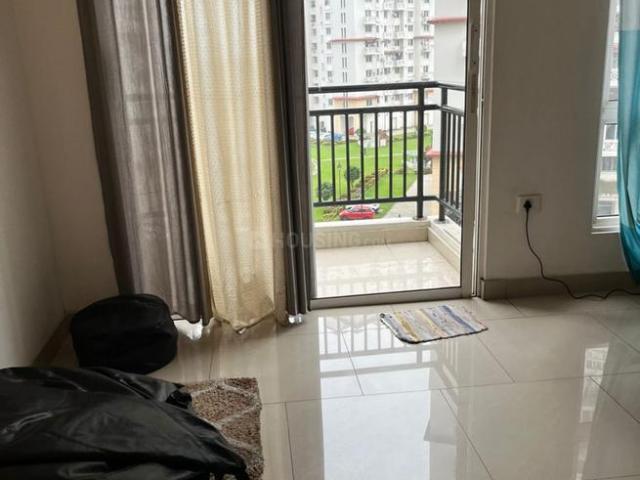 3 BHK Apartment in New Town for rent Kolkata. The reference number is 20769003