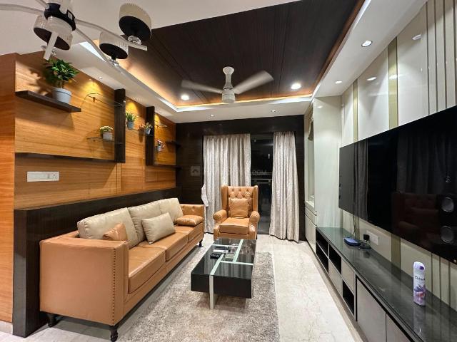 3 BHK Apartment in New Town for rent Kolkata. The reference number is 20771455