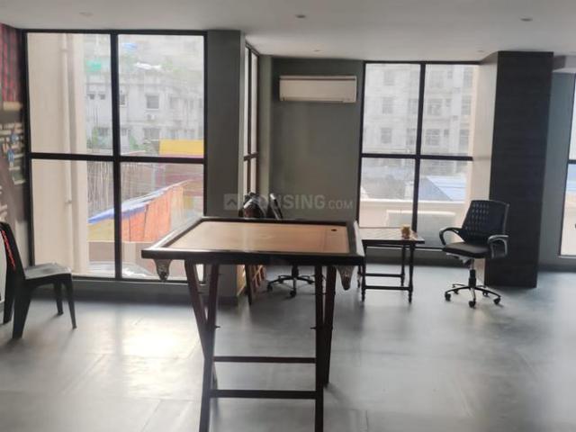 3 BHK Apartment in New Town for rent Kolkata. The reference number is 20773429