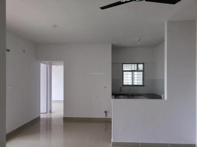 3 BHK Apartment in New Town for rent Kolkata. The reference number is 20775094