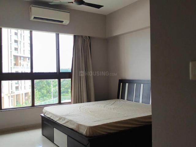 3 BHK Apartment in New Town for rent Kolkata. The reference number is 20775947