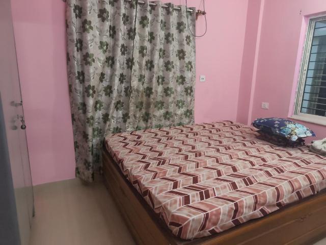 3 BHK Apartment in New Town for rent Kolkata. The reference number is 20783615