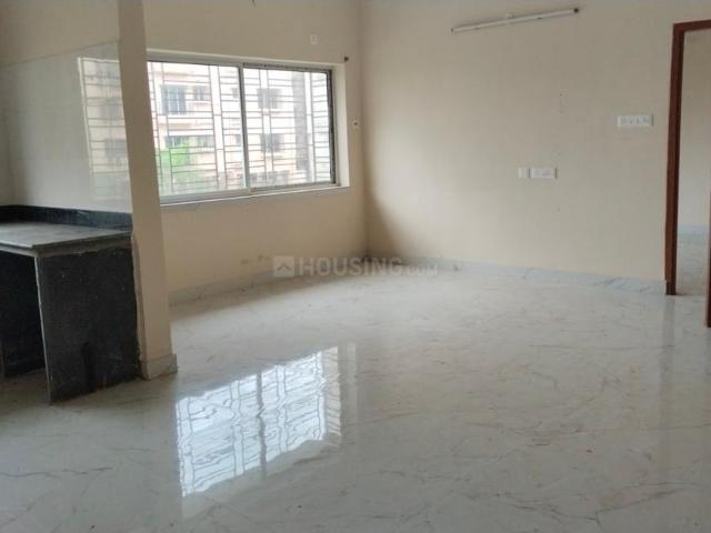 3 BHK Apartment in New Town for rent Kolkata. The reference number is 20785981