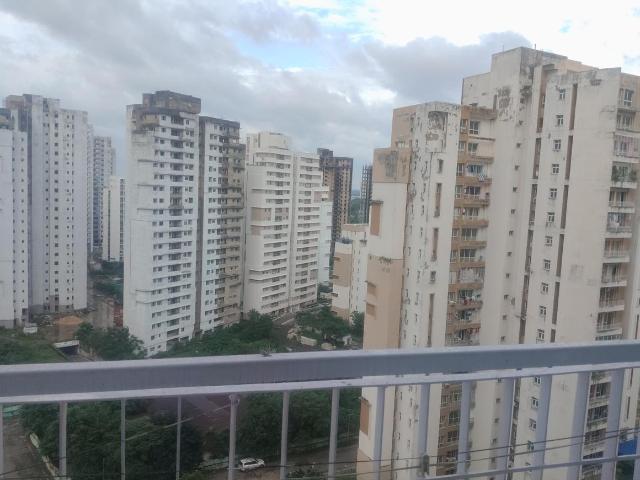 3 BHK Apartment in New Town for rent Kolkata. The reference number is 20789481