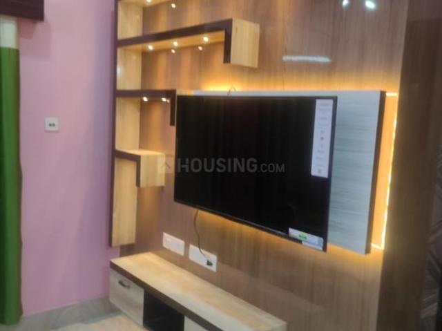 3 BHK Apartment in New Town for rent Kolkata. The reference number is 20791481