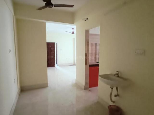 3 BHK Apartment in New Town for rent Kolkata. The reference number is 20794018
