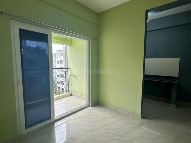 3 BHK Apartment in New Town for rent Kolkata. The reference number is 20705259