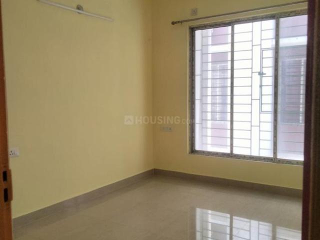 3 BHK Apartment in New Town for rent Kolkata. The reference number is 20705286