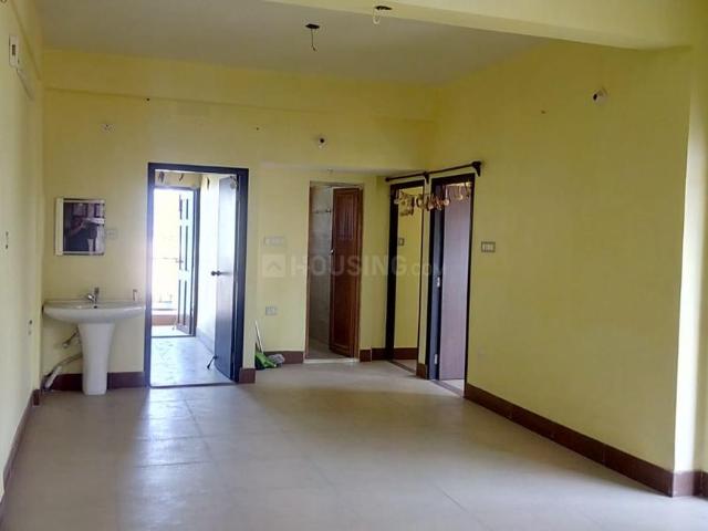 3 BHK Apartment in New Town for rent Kolkata. The reference number is 20705325